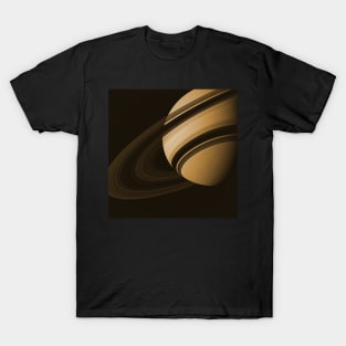 Saturn T-Shirt